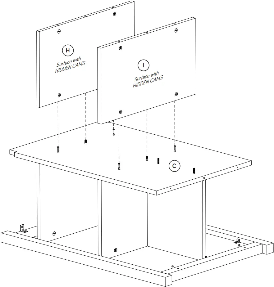 Assembly Instructions