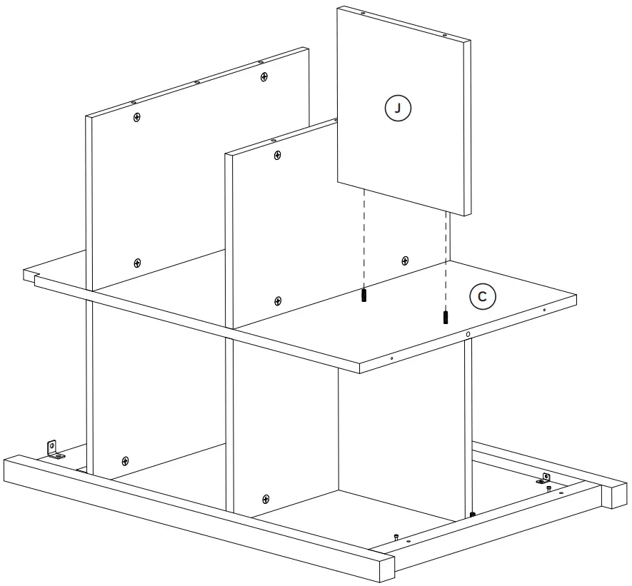 Assembly Instructions