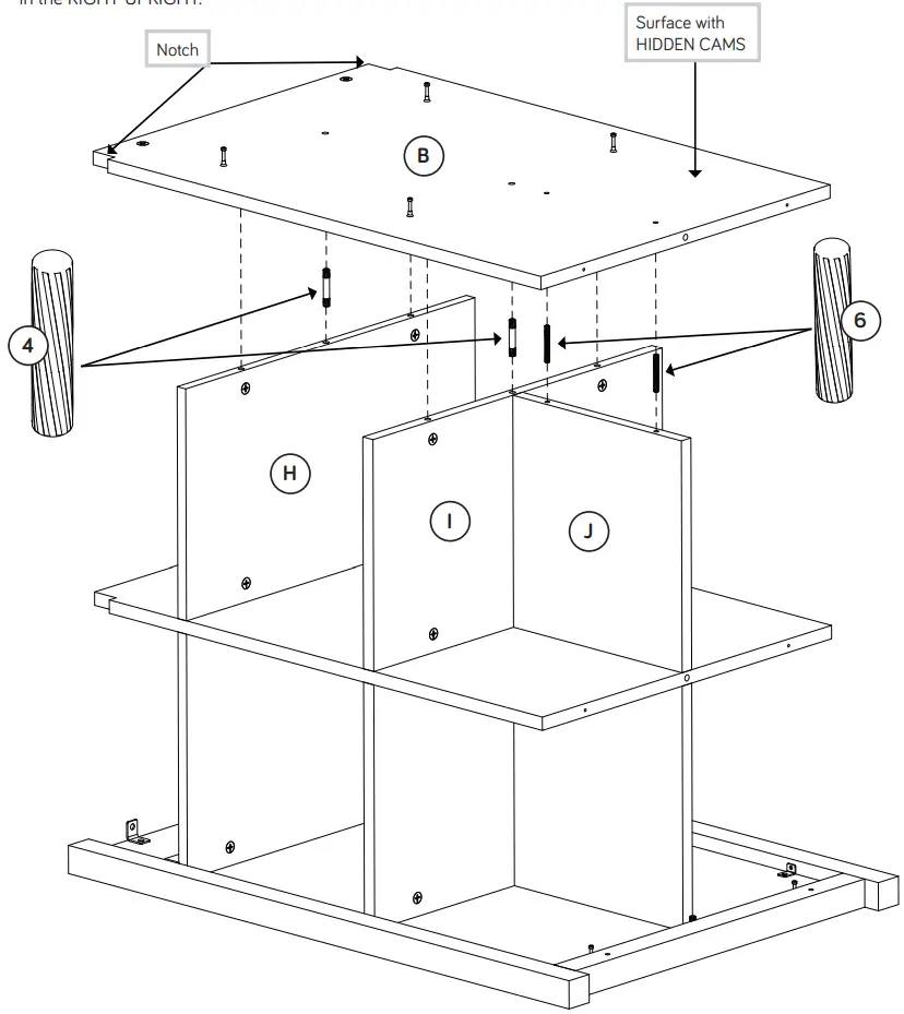 Assembly Instructions