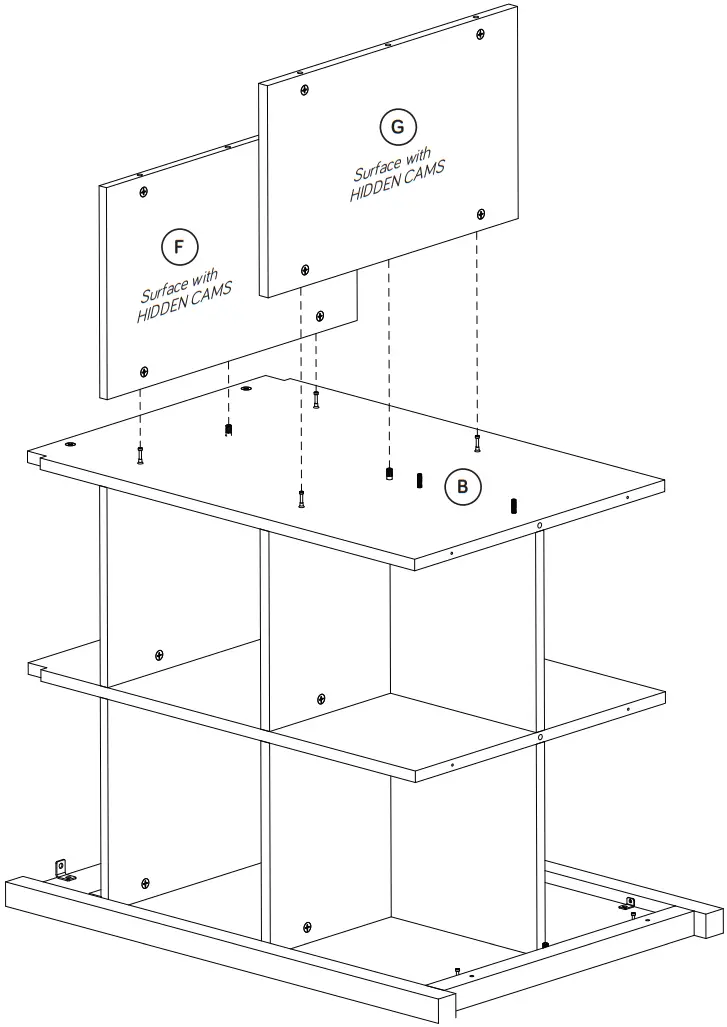 Assembly Instructions