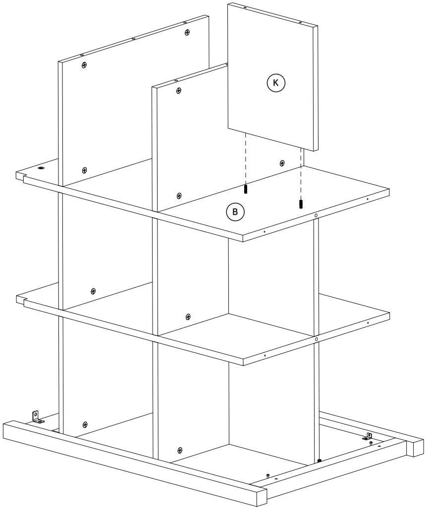 Assembly Instructions