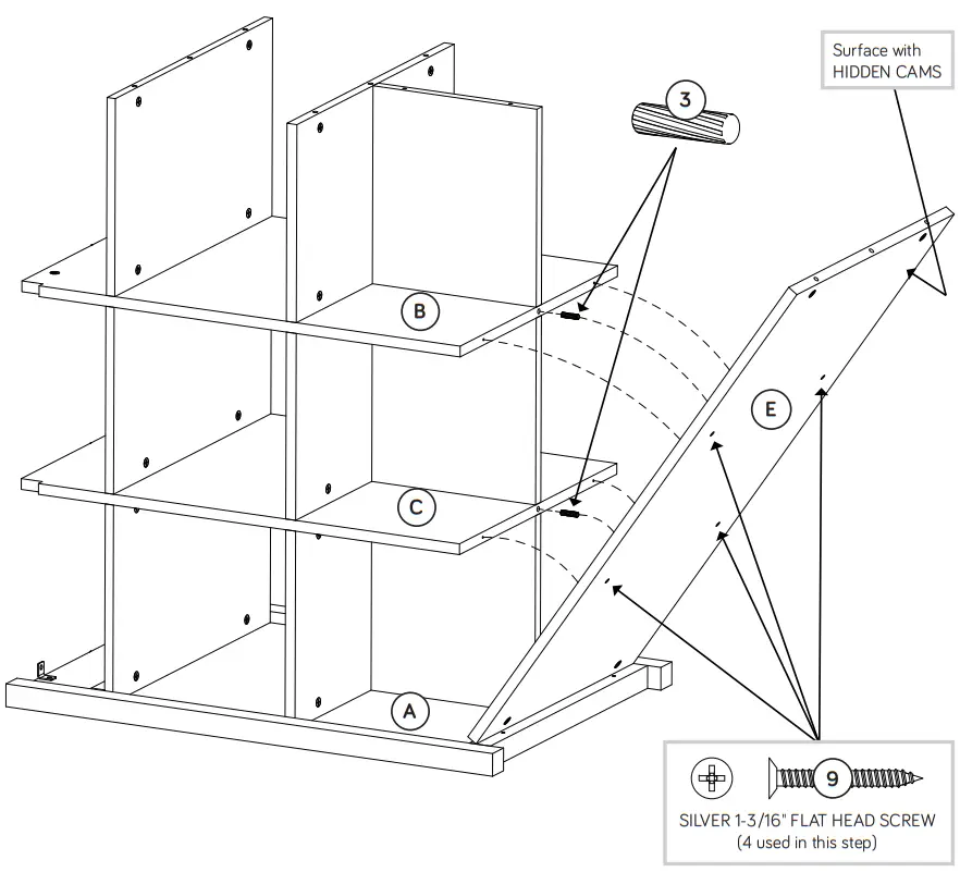 Assembly Instructions