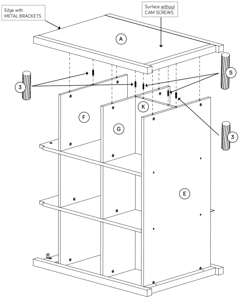 Assembly Instructions