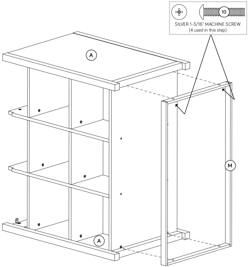 Assembly Instructions