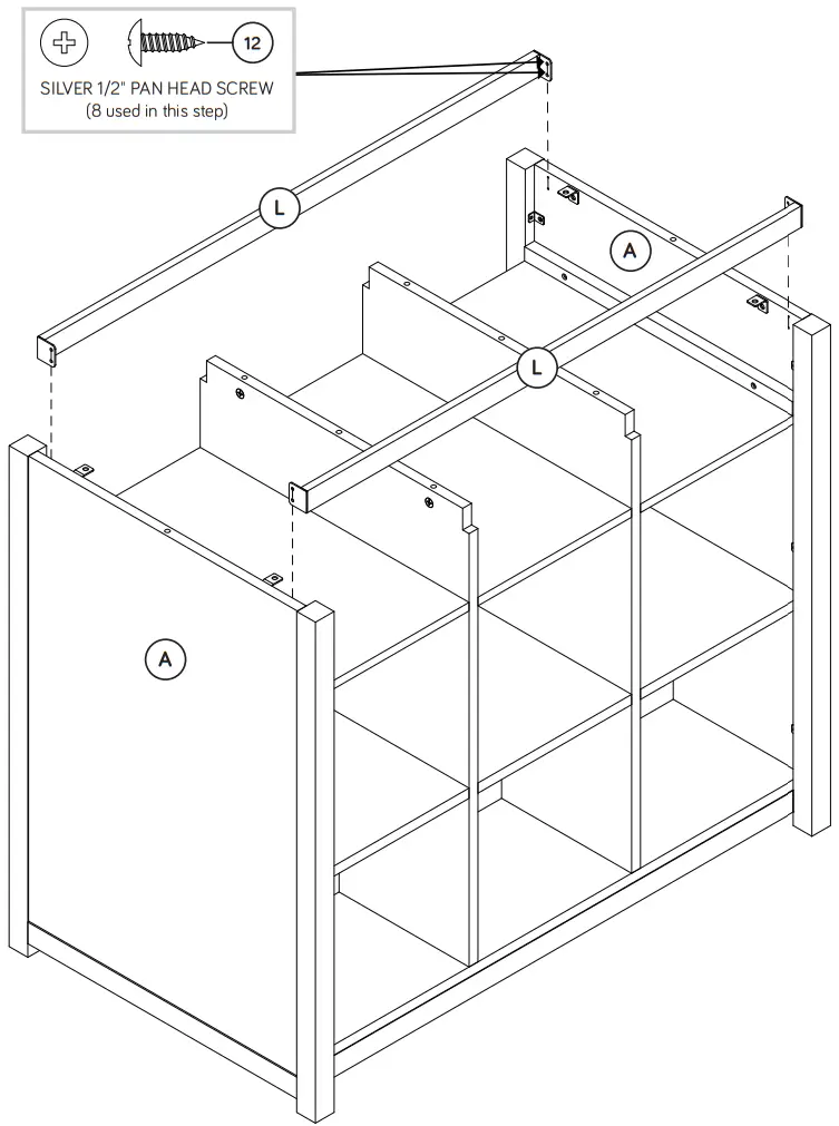 Assembly Instructions