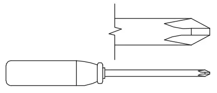 Assembly Tools Required