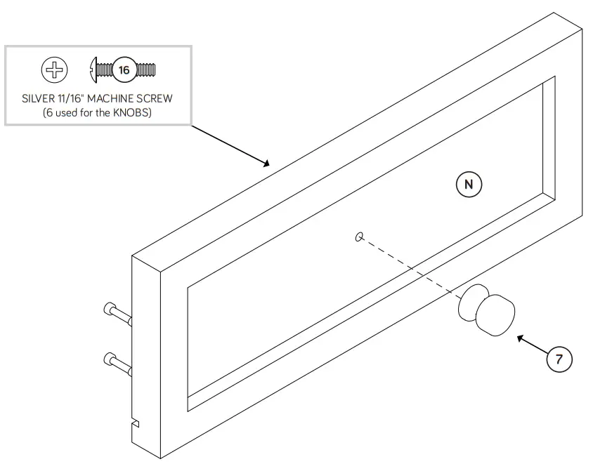 Assembly Instructions