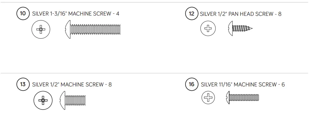 Hardware Identification