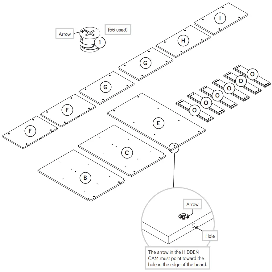 Assembly Instructions