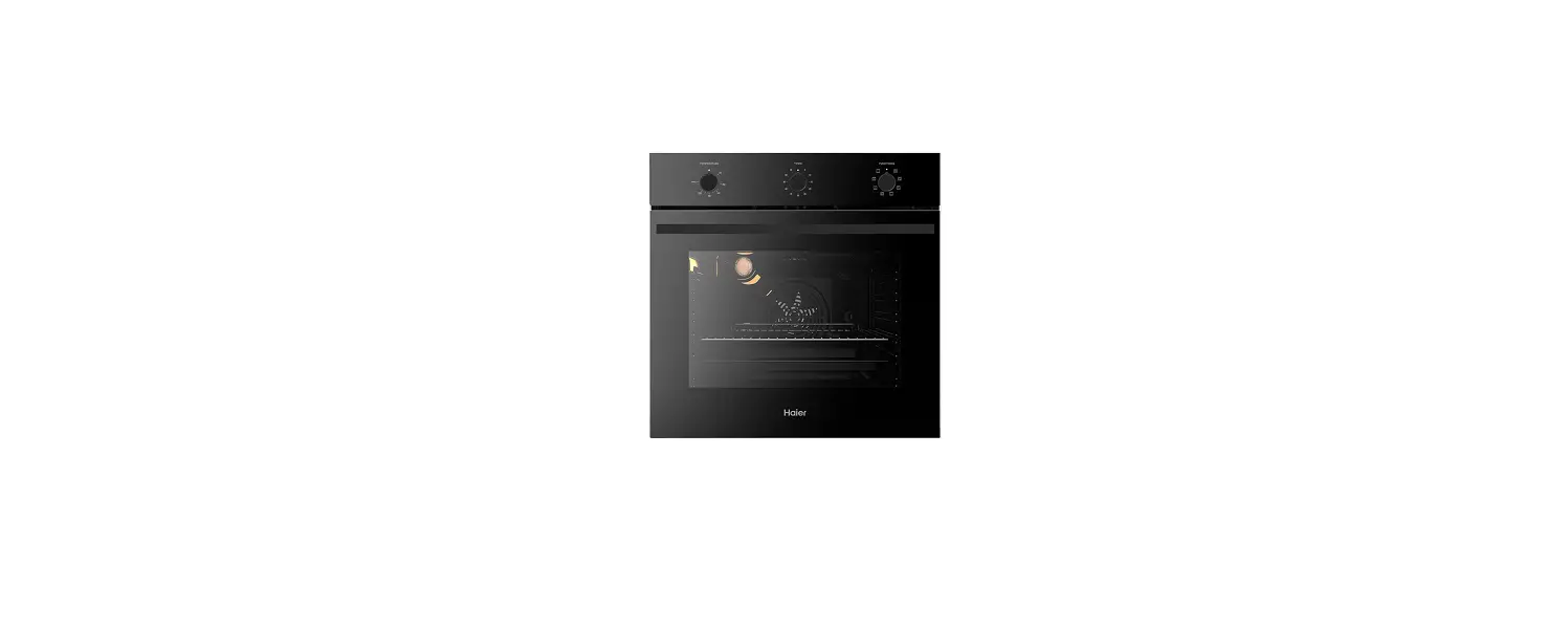 Haier Hwo60s7mb4 7 Function Oven User Guide Haier Hwo60s7mb4 7 Function Oven User Guide