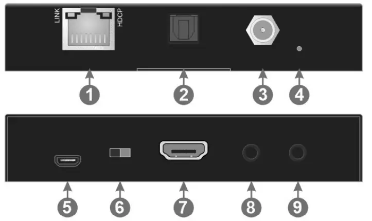 PTN-Electronic-TPUH660-eARC-Extender-Over-HDBT3.0-fig-3