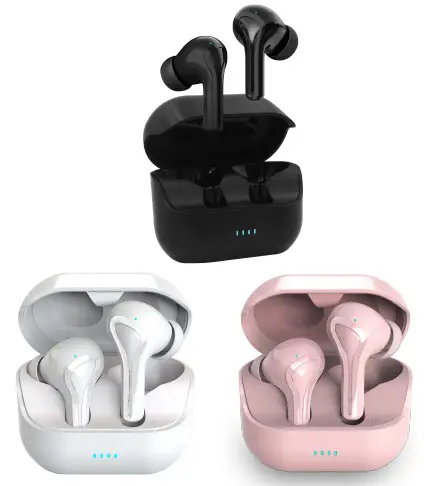 anko 42976684 TWS Earphone