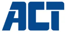 ACT logo