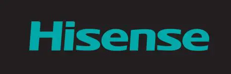 Hisense Logo