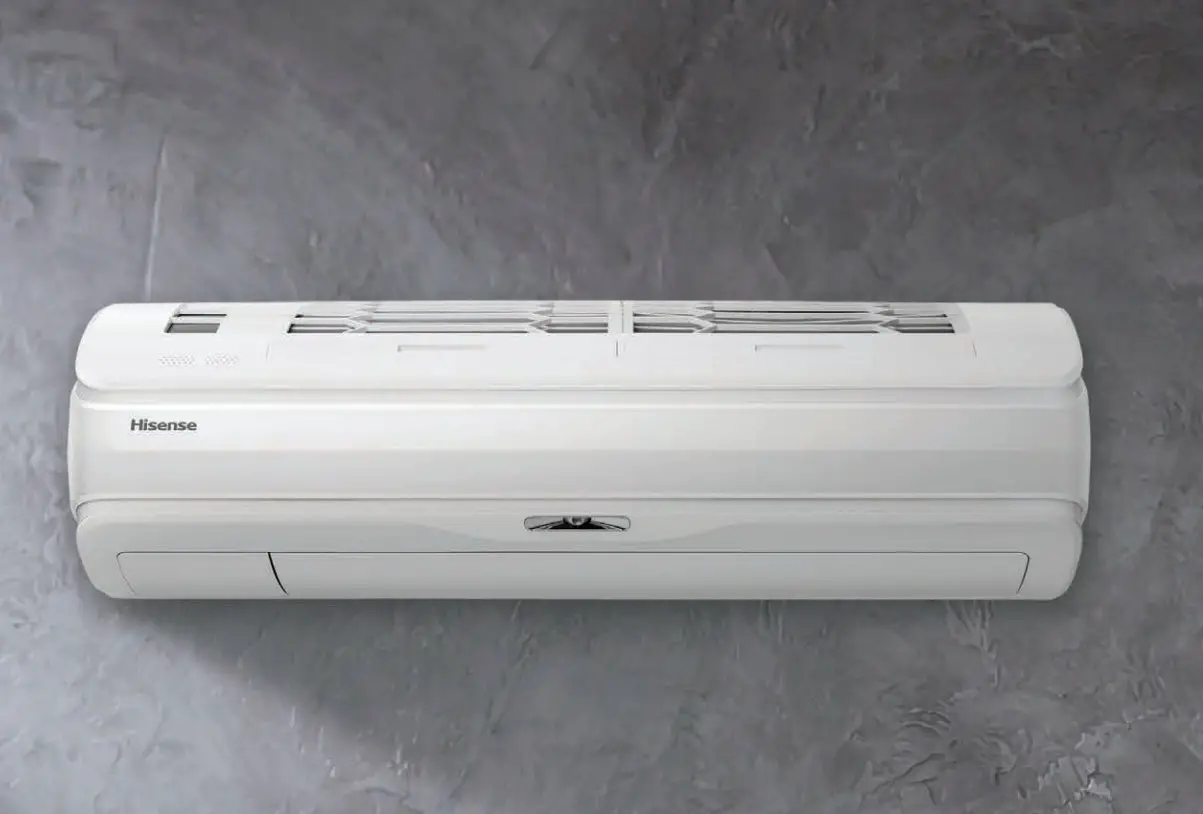 Hisense Residential Air Conditioners 2020 Catalogue