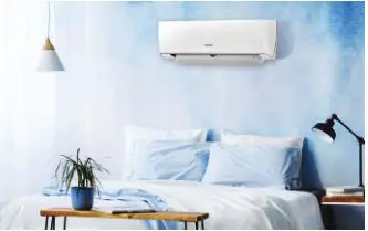 Hisense Residential Air Conditioners - DIMMER