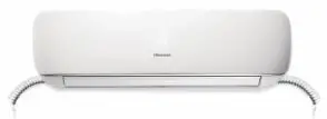 Hisense Residential Air Conditioners - DUAL DRAINAGE