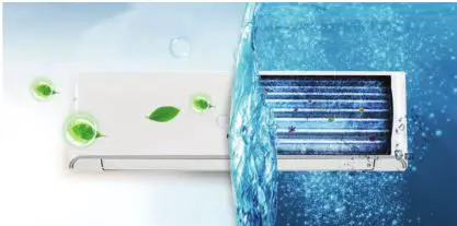 Hisense Residential Air Conditioners - DUAL SELF-CLEANING