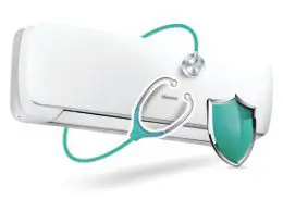 Hisense Residential Air Conditioners - SELF-DIAGNOSIS PROTECTION