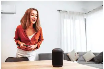 Hisense Residential Air Conditioners - SMART VOICE CONTROL