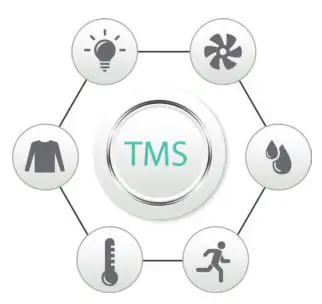 Hisense Residential Air Conditioners - TMS COMFORT CONTROL SYSTEM