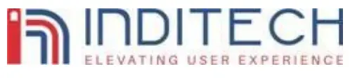 Inditech - logo
