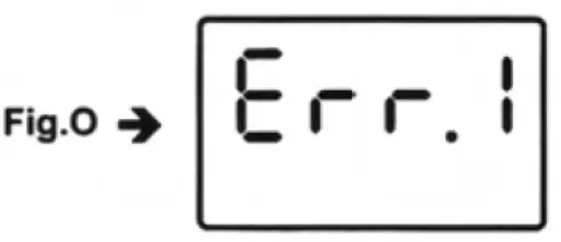 SDI 8252 Hand Held Digital Monometer - FigO