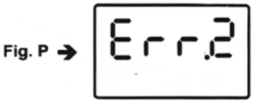 SDI 8252 Hand Held Digital Monometer - FigP
