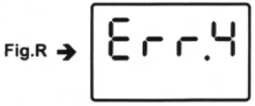 SDI 8252 Hand Held Digital Monometer - FigR
