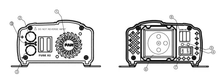 alza-600W-Series-DC-to-AC-Power-Inverter-FIG-1