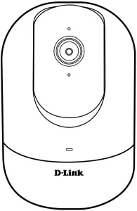 mydlink DCS-8526LH