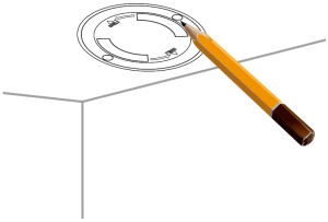 mydlink DCS-8526LH - Installation 1