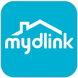 mydlink DCS-8526LH - mydlink App 4