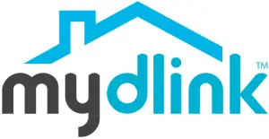 mydlink logo q123
