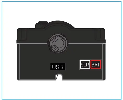 iblinds V3 Z-Wave Device Specific Key - FIG 11