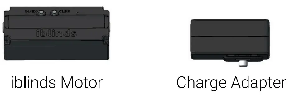 iblinds V3 Z-Wave Device Specific Key - FIG 4