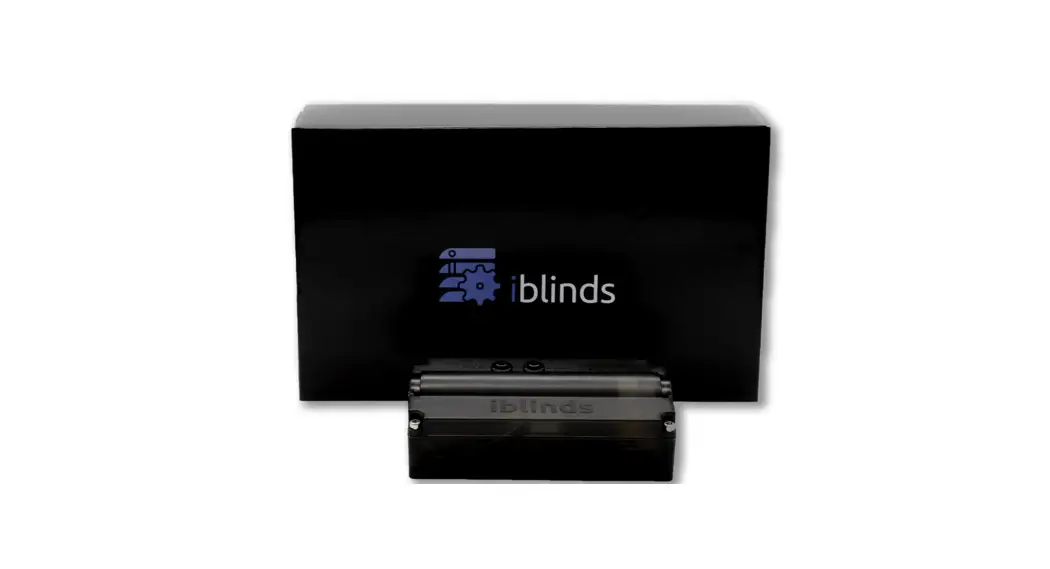 Iblinds V3 Z-wave Device Specific Key User Guide