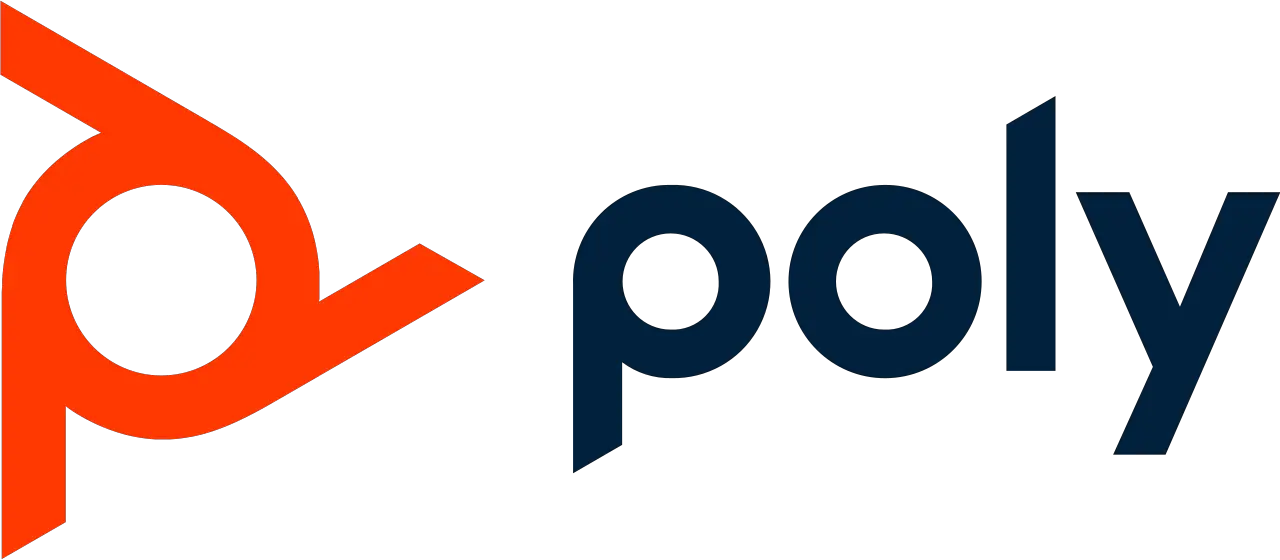 Poly Logo