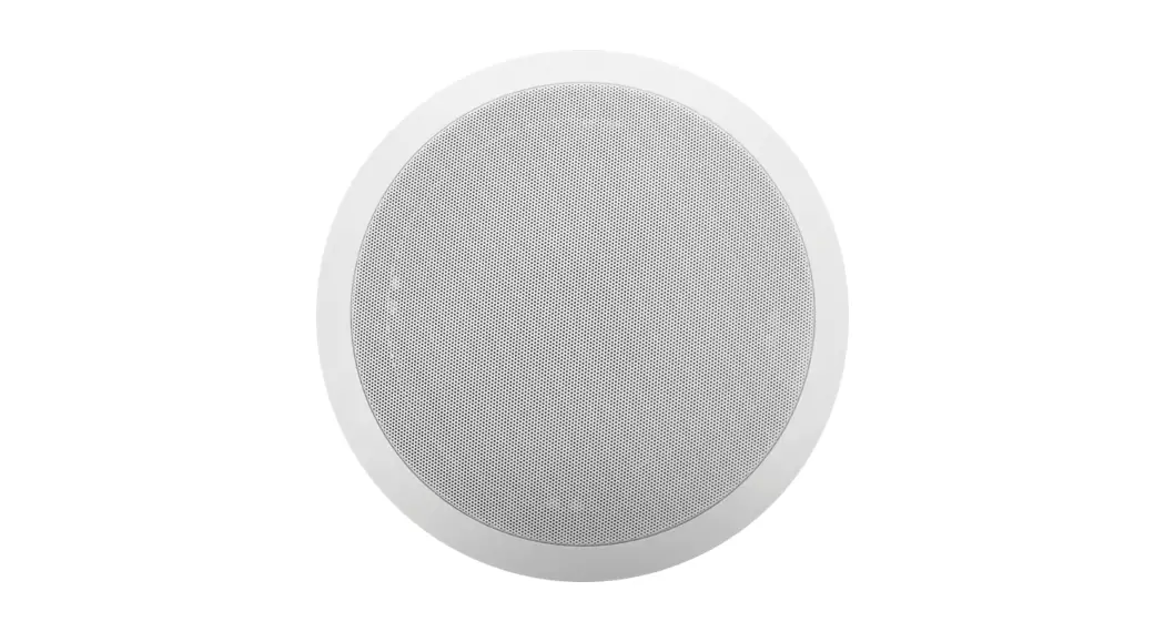 Viking 40-ip Sip / Multicast Ceiling Speaker User Manual Viking 40-ip Sip / Multicast Ceiling Speaker User Manual