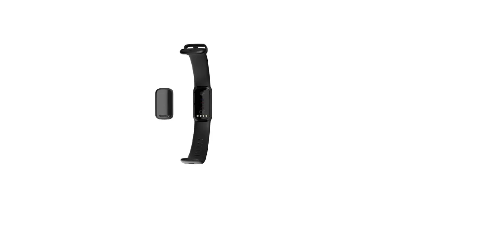 How To Attach Fitbit To Charger