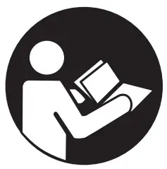 Instruction Book Icon