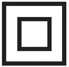 double-insulated) Icon