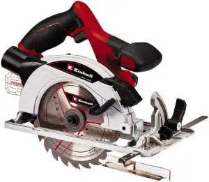 Einhell TE-CS 165 Hand-Held Circular Saw