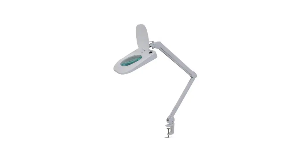 Velleman Vtllamp1wn Led Disk Lamp User Manual Velleman Vtllamp1wn Led Disk Lamp User Manual