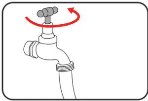 ozito HPW-2030 2030psi 1800W High Pressure Washer - PRESSURE WASHING 1