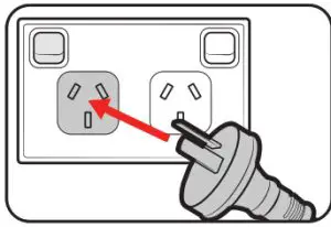 ozito HPW-2030 2030psi 1800W High Pressure Washer - PRESSURE WASHING 2