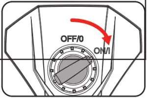 ozito HPW-2030 2030psi 1800W High Pressure Washer -PRESSURE WASHING 4