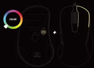Xtrfy-M1-RGB-Gaming-Mouse