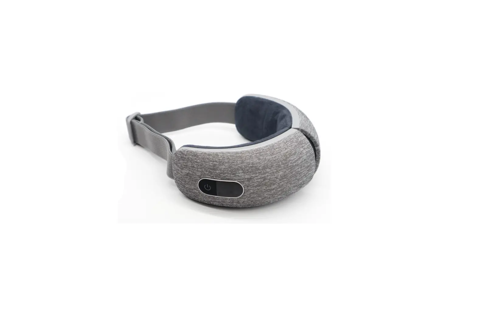 Kogan Bveyemsgs1a Heat Theraphy Air Compression Eye Massager User Guide