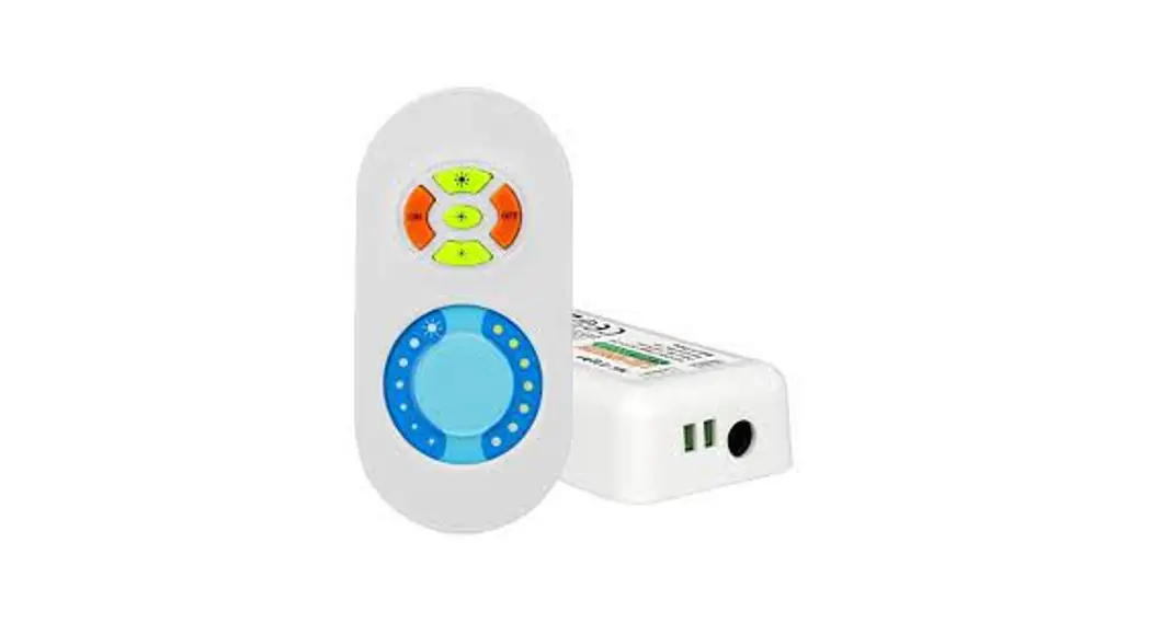 Miboxer Fut021 Rf Wireless Touching Led Remote Controller Instruction Manual